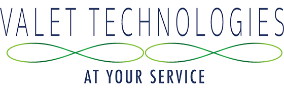 Valet Technologies LLC Logo