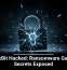 LockBit Hacked: Ransomware Gang’s Secrets Exposed