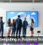 Cloud Computing in Business Scalability