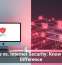 Antivirus vs. Internet Security: Know the Real Difference