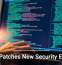 Apple Patches New Security Exploits