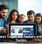High Tech Costs Slow Small Business Ambitions