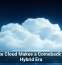 Private Cloud Makes a Comeback in the Hybrid Era