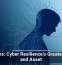Humans: Cyber Resilience&rsquo;s Greatest Risk and Asset
