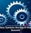 Seamless Systems Are Key to Business Success