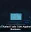 When Trusted Tools Turn Against Your Business