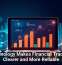 Technology Makes Financial Tracking Clearer and More Reliable