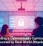 Building a Cybersecurity Curriculum Informed by Real-World Attackers