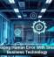 Technology&rsquo;s Role in Business Recovery and Resilience